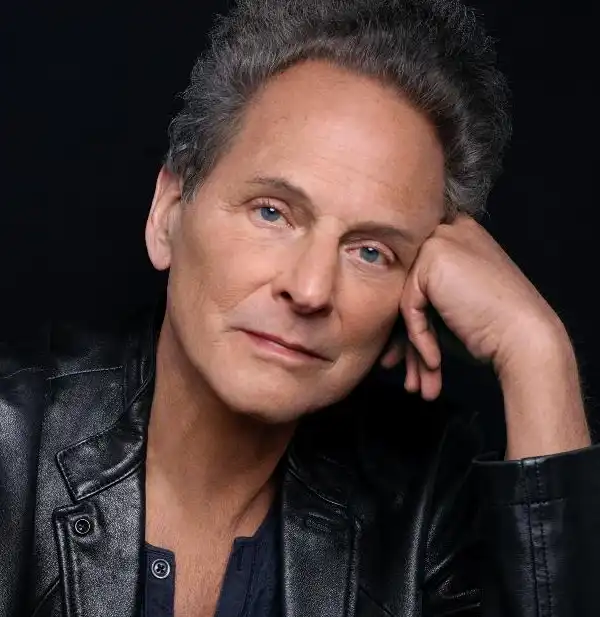 Happy Birthday Lindsey Buckingham