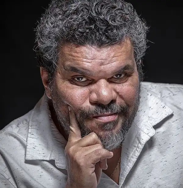 Happy Birthday Luis Guzmán