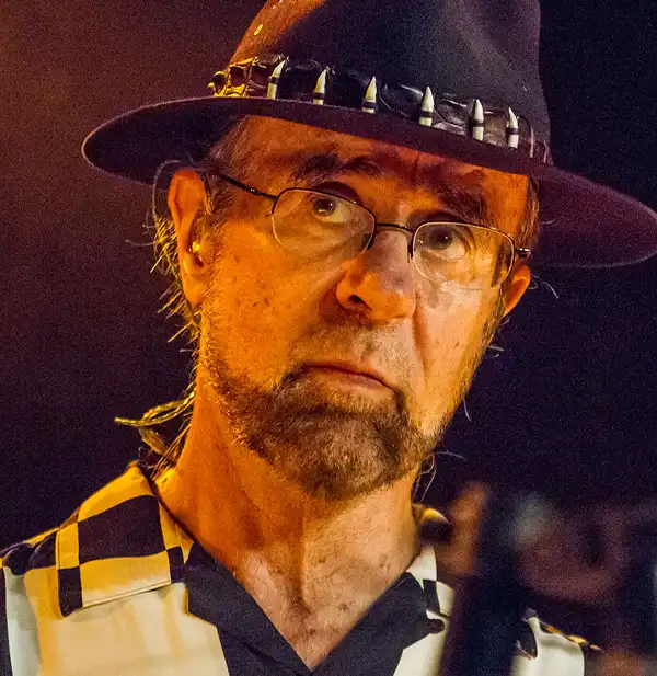 Happy Birthday Manfred Mann