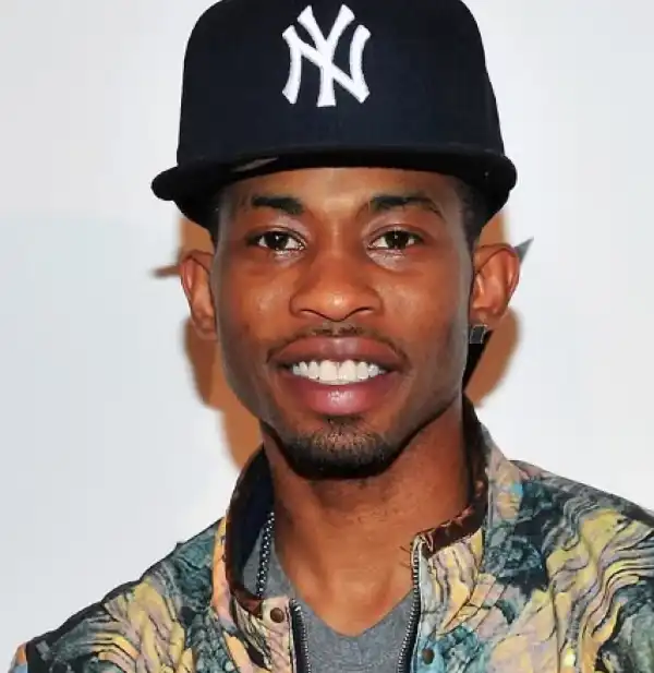 Happy Birthday Marcus T. Paulk