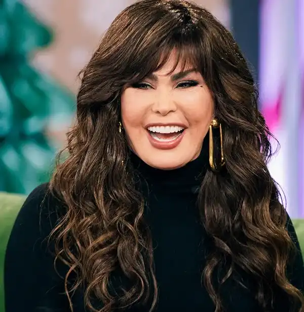 Happy Birthday Marie Osmond