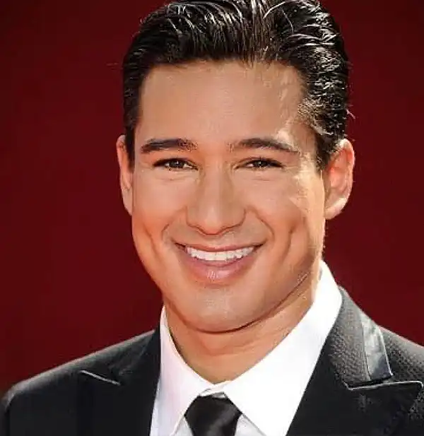 Happy Birthday Mario Lopez