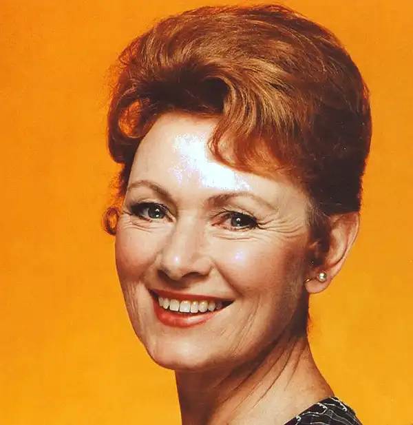 Happy Birthday Marion Ross