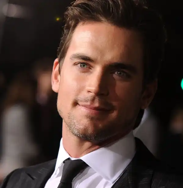 Happy Birthday Matt Bomer