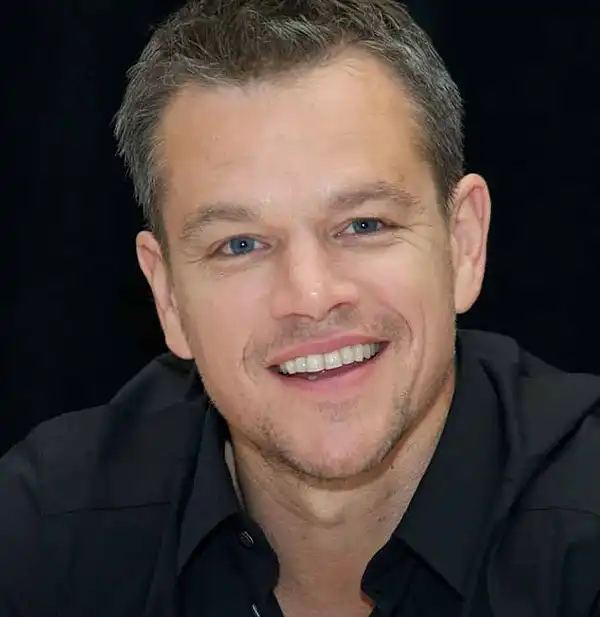 Happy Birthday Matt Damon