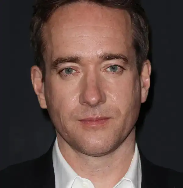 Happy Birthday Matthew Macfadyen