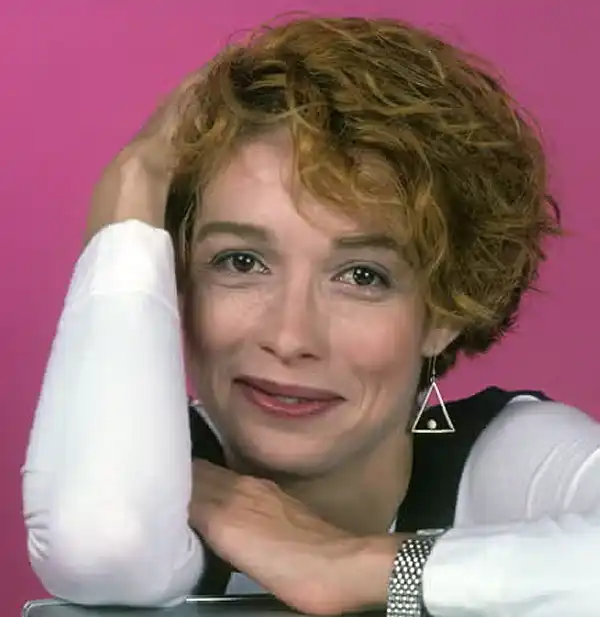 Happy Birthday Melanie Mayron