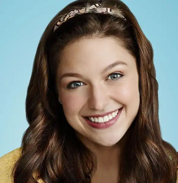 Happy Birthday Melissa Benoist