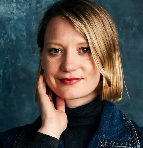 Happy Birthday Mia Wasikowska