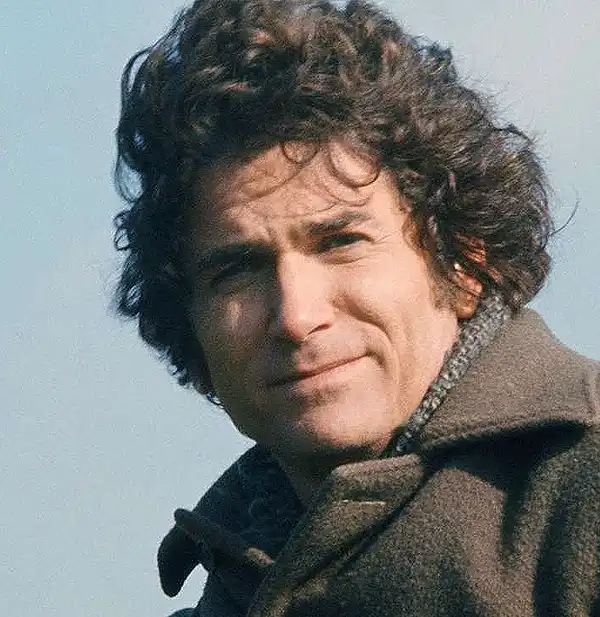 Happy Birthday Michael Landon