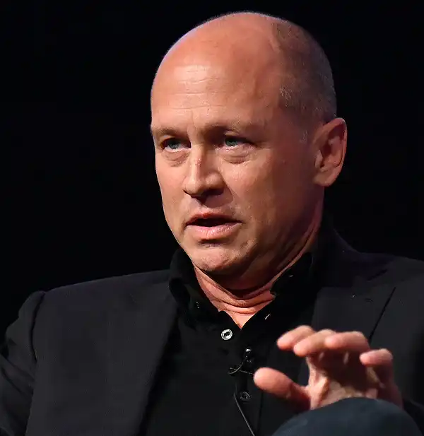 Happy Birthday Mike Judge