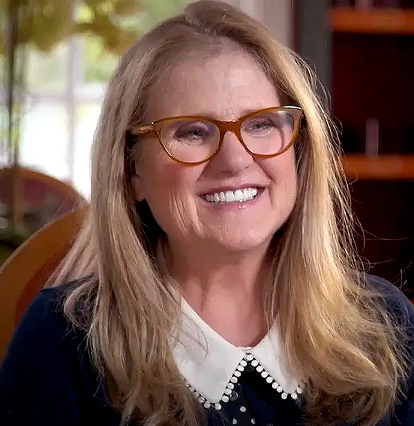 Happy Birthday to Nancy Cartwright