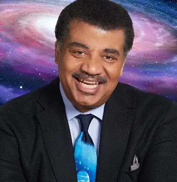 Happy Birthday Neil deGrasse Tyson