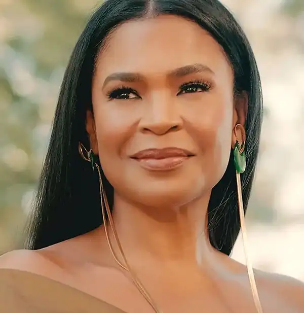 Happy Birthday Nia Long