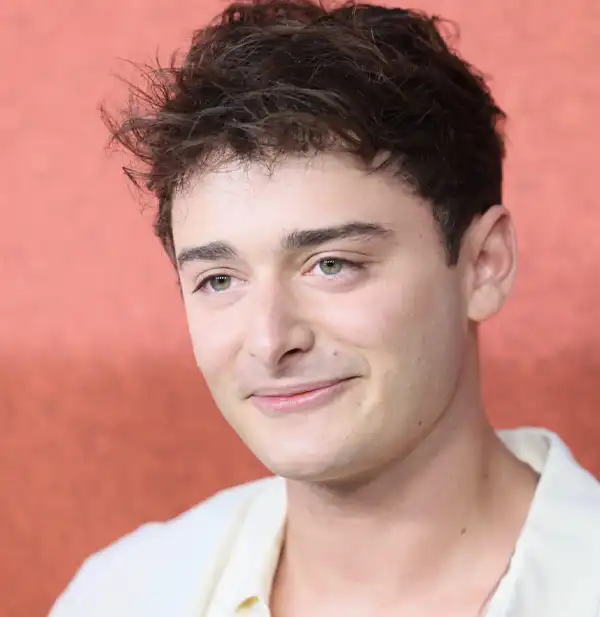 Happy Birthday Noah Schnapp