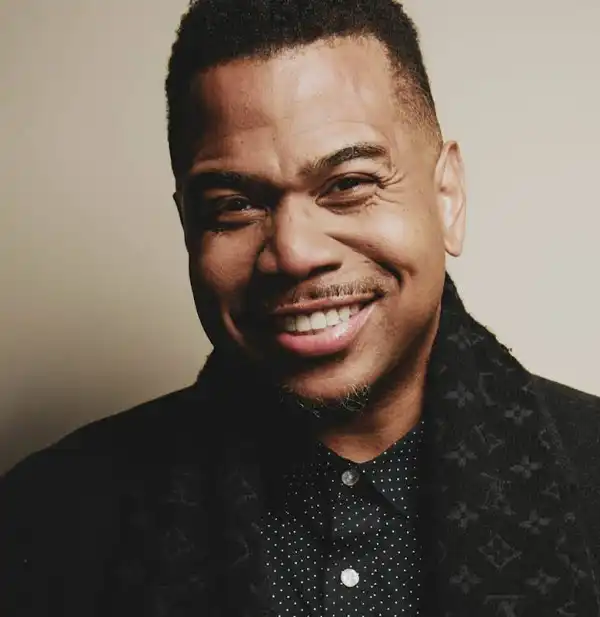 Happy Birthday Omar Gooding