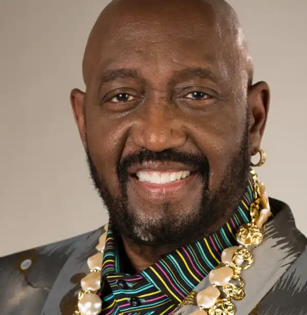 Happy Birthday Otis Williams
