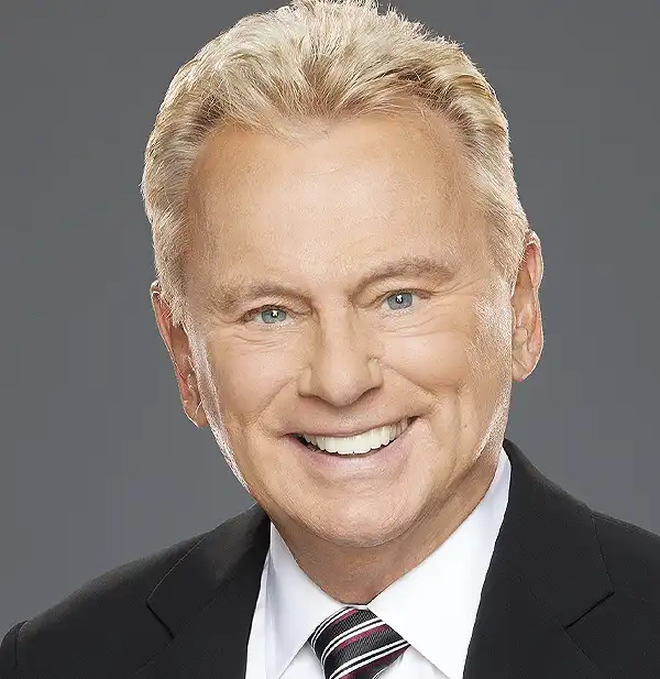 Happy Birthday Pat Sajak