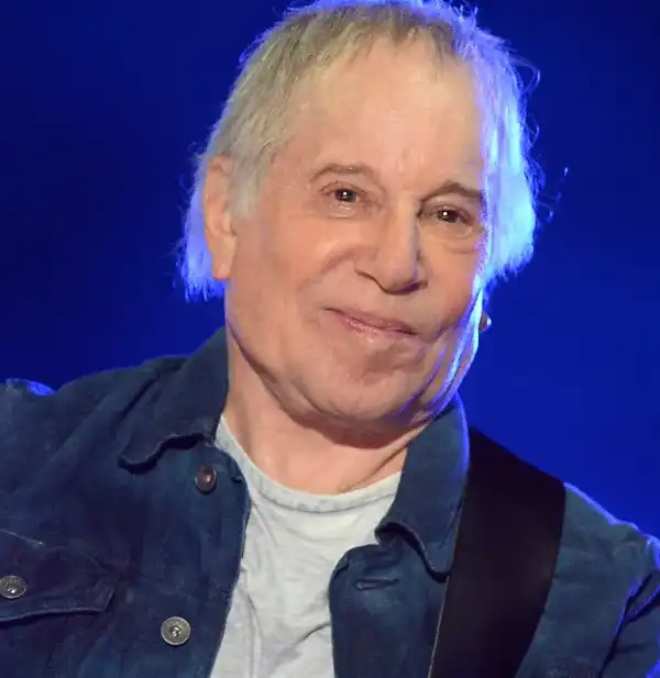 Happy Birthday Paul Simon