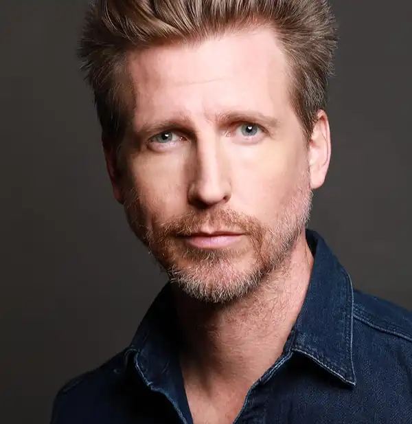Happy Birthday Paul Sparks
