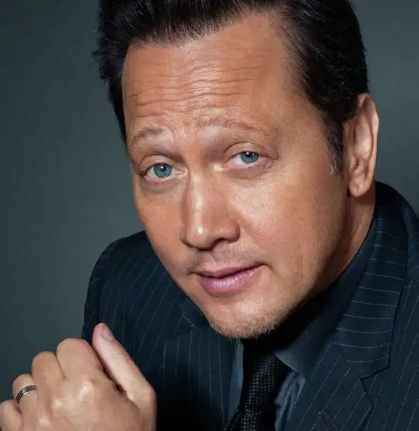 Happy Birthday Rob Schneider