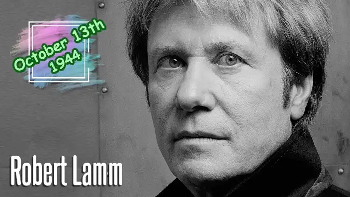 Robert Lamm