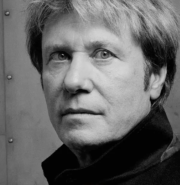 Happy Birthday Robert Lamm