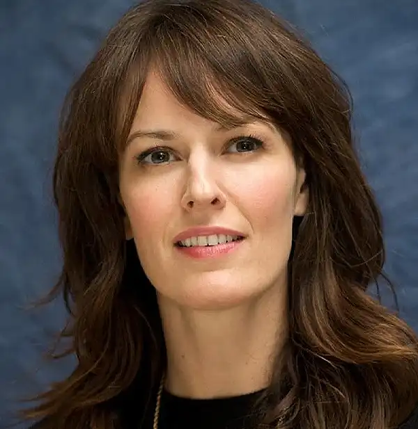Happy Birthday to Rosemarie DeWitt