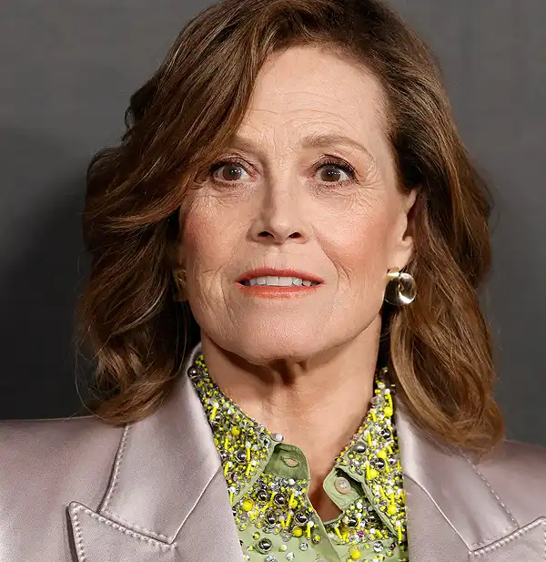 Happy Birthday Sigourney Weaver