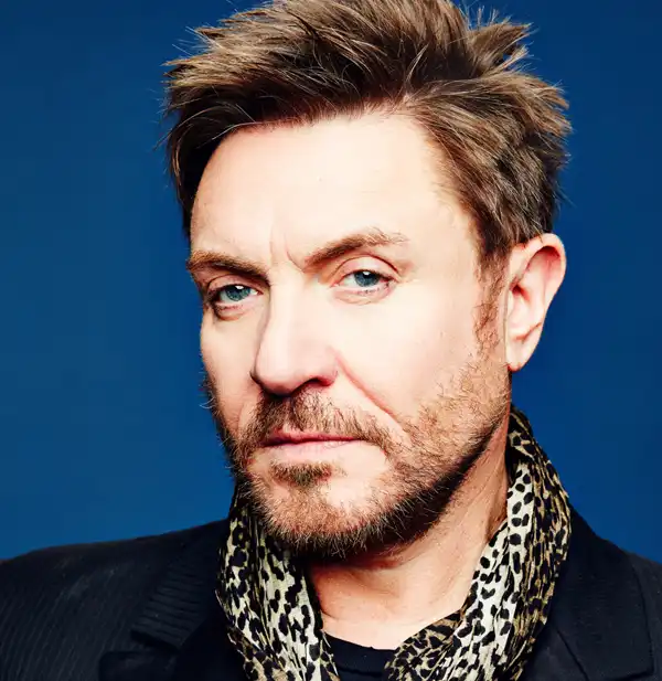 Happy Birthday Simon Le Bon