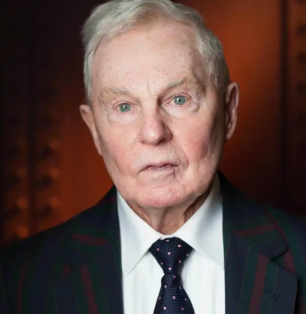 Happy Birthday Sir Derek Jacobi