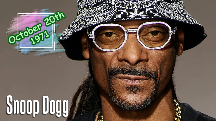 Snoop Dogg