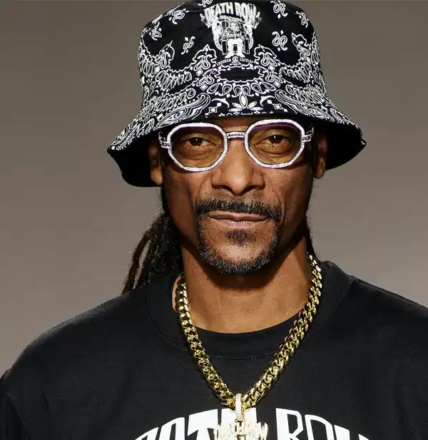 Happy Birthday Snoop Dogg