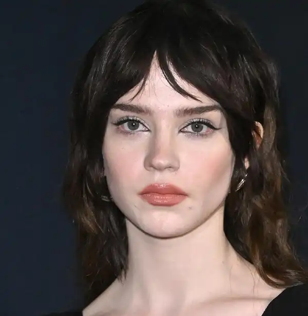 Happy Birthday Sophie Thatcher