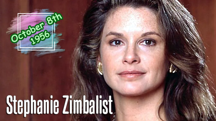 Stephanie Zimbalist