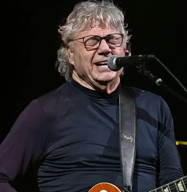 Happy Birthday Steve Miller