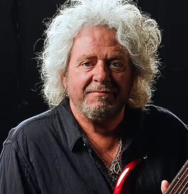 Happy Birthday Steve Lukather