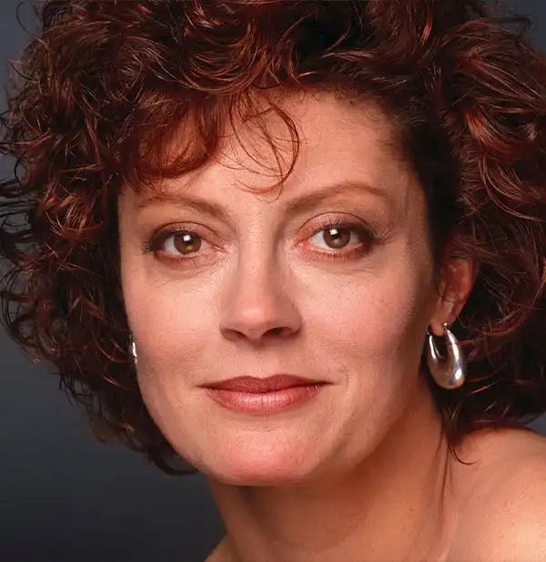 Happy Birthday Susan Sarandon