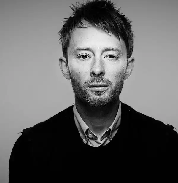 Happy Birthday Thom Yorke