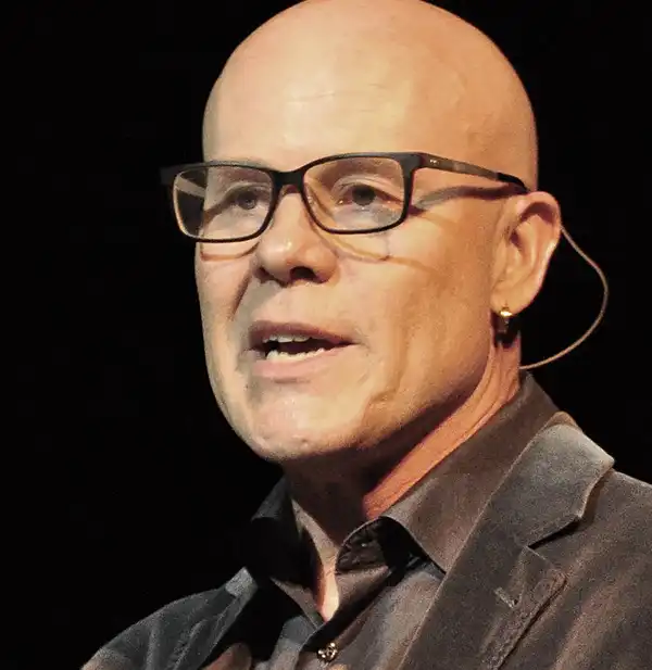 Happy Birthday Thomas Dolby