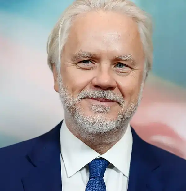 Happy Birthday Tim Robbins