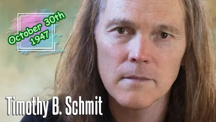 Timothy B. Schmit