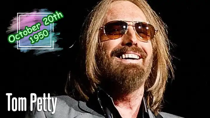 Tom Petty