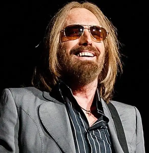 Happy Birthday Tom Petty