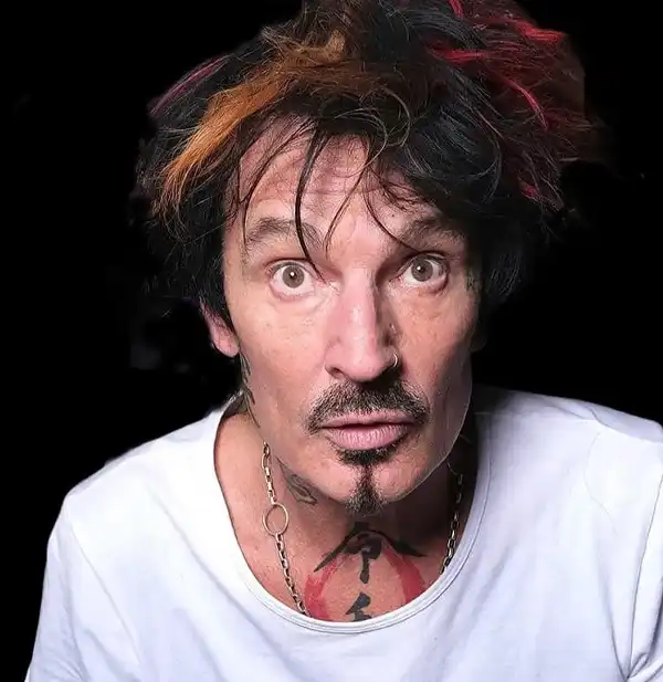 Happy Birthday Tommy Lee