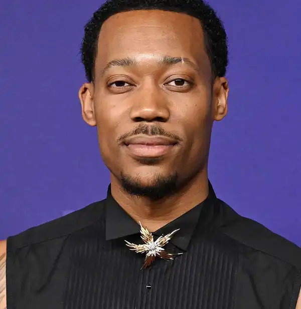Happy Birthday Tyler James Williams