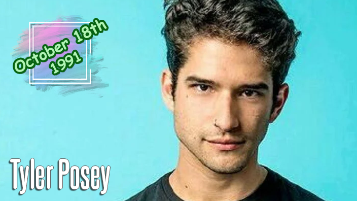 Tyler Posey