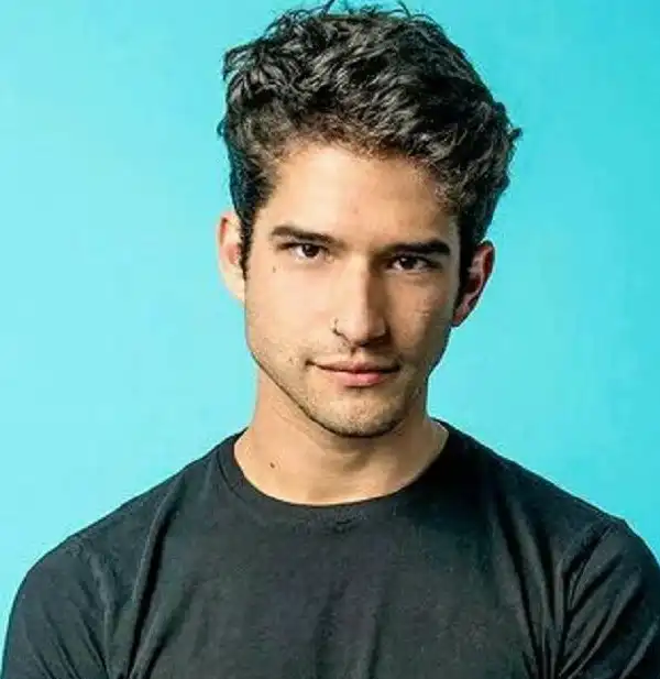 Happy Birthday Tyler Posey