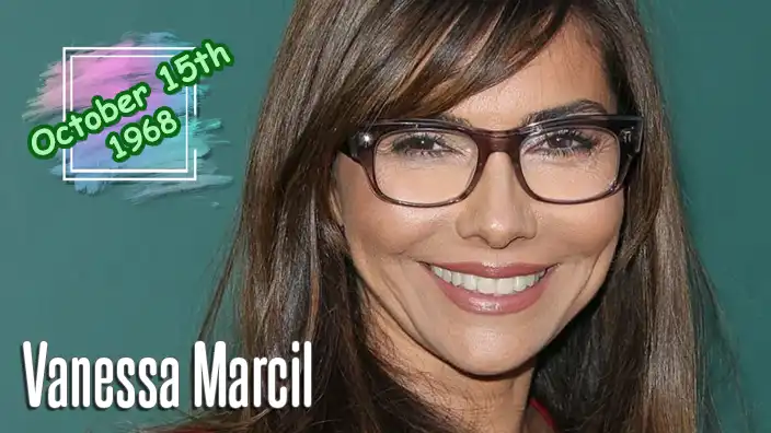 Vanessa Marcil