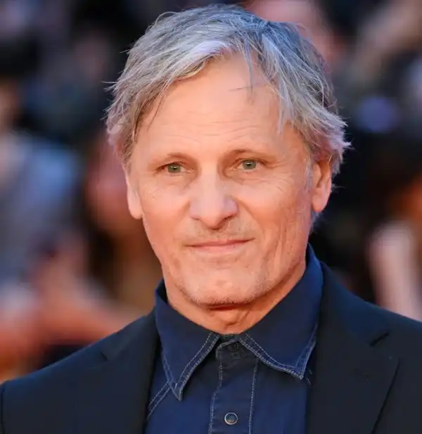 Happy Birthday Viggo Mortensen